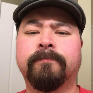 Meet your Posher, Gary